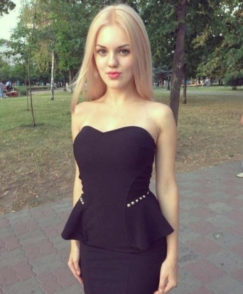 Анкета проститутки Евгения - Фото 1, Сосновец, 24 года, №10600
