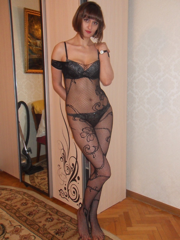 Анкета проститутки Алетта - Фото 1, Сосновец, 27 лет, №22029