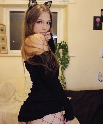 Анкета проститутки Агата - Фото 1, Сосновец, 20 лет, №3488